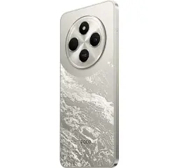 Смартфон Xiaomi Смартфон Poco C75 6/128Gb Gold No Adapter UA UCRF - мініатюра 5
