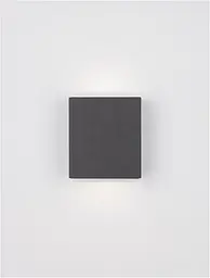 Вуличний Бра NOVA LUCE PARRIS 9492650 - мініатюра 3