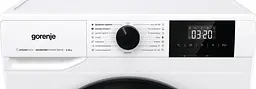 Пральна машина Gorenje W3NGPI62SBS - мініатюра 5