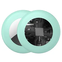 Трекер WIWU iTag WT-01 230 mAh Blue
