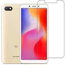 Захисне скло PowerPlant для XiaomiRedmi 6A