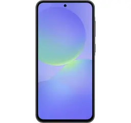 Смартфон Samsung Galaxy A36 5G 6/128GB Awesome Black (SM-A366BZKB) (UA) - мініатюра 5