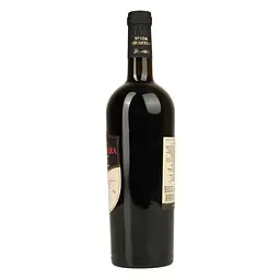 Вино KTW Speсial Collection Khvanchkara червоне напівсолодке 0.75 л - мініатюра 4