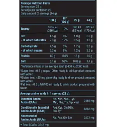 Протеїн Hydro Whey Zero Ваніль сироватковий 454 г, Chocolate - мініатюра 2