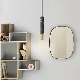 Світильник підвісний Kloodi DECO PE-HX0555-C - мініатюра 4