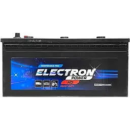 Акумулятор Electron Truck HD 230Ah бокова (+/-) (1500EN) (518х276х242)