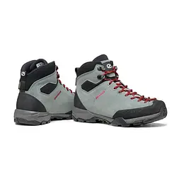 Жіночі черевики Scarpa Mojito Hike GTX Women (63318-202) 38,5 Світло-сірий - мініатюра 7