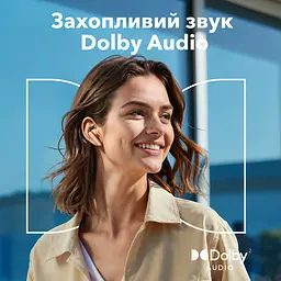 Бездротові навушники Anker SoundСore Liberty 5 Рожеві (A3957G51) - мініатюра 6