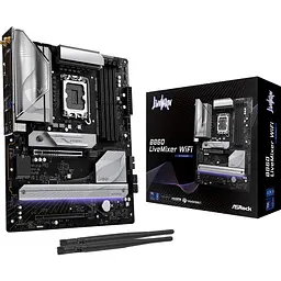 Материнська плата ASRock B860 LiveMixer WiFi [140175]