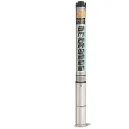 Свердловинний насос Rudes 3FRESH 1200+ кабель 50 м