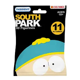 Фігурка Cool Things сюрприз - серії South Park - Пригоди у Південному Парку (SK009)