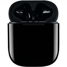 Бездротові Stereo Bluetooth-навушники Gelius Pro Capsule 4 GP-TWS-004i Black