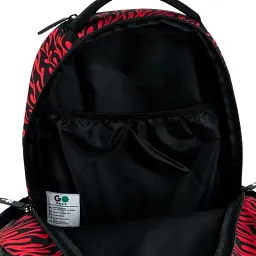 Рюкзак шкільний GoPack Teens 135M-4 (GO26-135M-4) - мініатюра 8