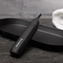 Тример Remington Trim & Fit NE8000 для носа та вух чорний - мініатюра 7