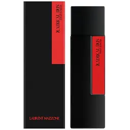 Парфум Laurent Mazzone Parfums Radikal Iris 100 мл Extrait de Parfum
