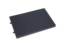 Акумуляторна батарея для ноутбука Dell PT6V8 M11X-4S2P 14.8 В чорна 4257 мАг