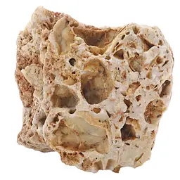 Декоративний природній камінь Hobby Canyon Rock M 1,0-1,5кг (40463) - мініатюра 4