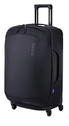 Дорожній чемодан Thule Subterra 2 Spinner 68cm/27" 65L TSRS425 Black (7200936)