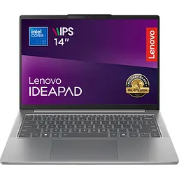 Ноутбук Lenovo IdeaPad Slim 5 14IMH10 (83V60027RM) [174407]