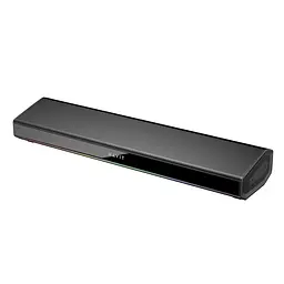 Портативна колонка HAVIT SK770BT 10W RGB Black HAVIT (28718-000) - мініатюра 3