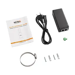 WiFi 4G LTE-маршрутизатор зовнішній Wi-Tek WI-LTE117-O V2 (73-00262) - мініатюра 6