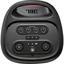 Акустична система JBL Partybox 720 Black (JBLPARTYBOX720EU) - мініатюра 6