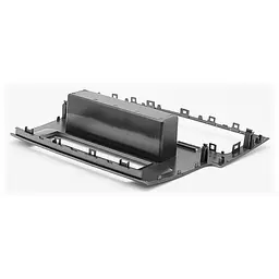 Перехідна рамка Volkswagen Golf VII Carav 11-469 - мініатюра 3
