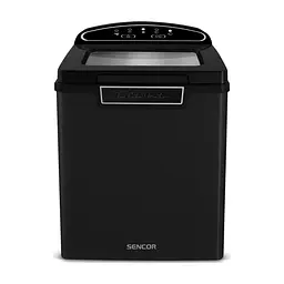 Ледогенератор бытовой Sencor SIM3000BK