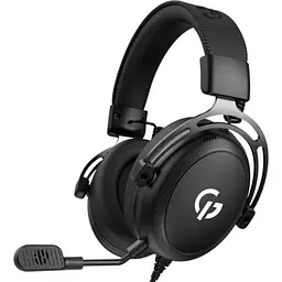 Навушники GamePro Asgard Skald Origin Black (HS850B)