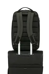Рюкзак 15.6" Samsonite MODERNY GREEN 44x28x18 KS6*04003 - мініатюра 2