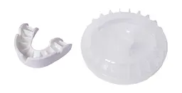 Капа Bronze Opro Adult fit0007515 - мініатюра 5