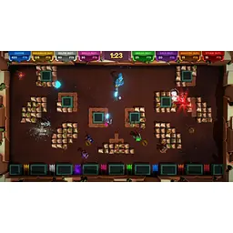 Ключ активації Microsoft Knight Squad 2 для Xbox One/Series - мініатюра 6