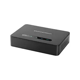 VoIP-шлюз Grandstream HT812 v2 - мініатюра 3