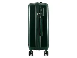 Валіза Semi Line 24 M Dark Green (T5948-2) - мініатюра 9