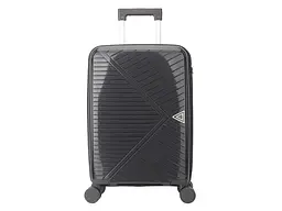 Чемодан Semi Line 20 S Black (T5826-1) - миниатюра 10
