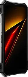 Смартфон Doogee S300 Plus 12/1TB Black (Global) - мініатюра 2