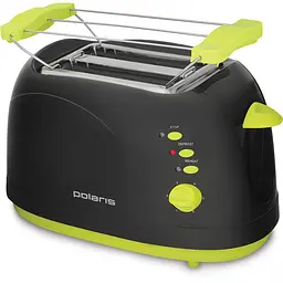 Тостер Polaris PET 0702 LB - мініатюра 4