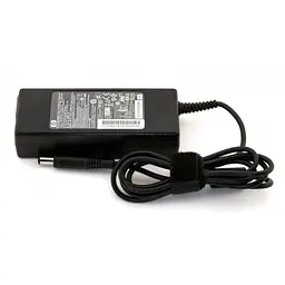 Блок живлення для ноутбука HP 19V 4.74A роз'єм 7.4/5.1mm з центр. піном Dell-Pin HC - мініатюра 3