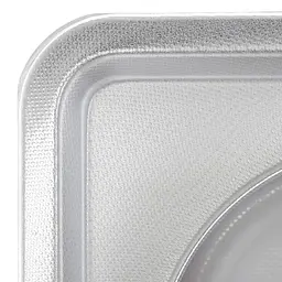 Мийка кухонна ZERIX Z6350-08-180D decor (ZM0564) - мініатюра 2