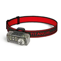 Ліхтар TITANUM TLF-H10