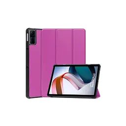 Чохол до планшета BeCover Smart Case Xiaomi Redmi Pad 10.61" 2022 Purple (708727) - мініатюра 4