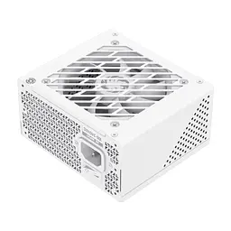 Блок живлення Gamemax 750W (GS-750G White) - мініатюра 5