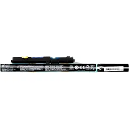 Акумулятор PowerPlant для ноутбуків ACER Aspire One 14 Z1401 (18650-00-01-3S1P-0) 10.8V 2200mAh (NB410576) - мініатюра 2