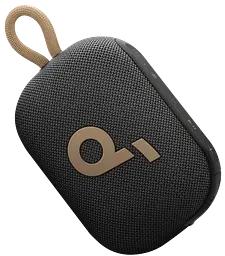 Портативна акустика Anker SoundСore Select 4 Go Golden - мініатюра 2