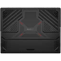 Ноутбук Ігровий MSI Raider A18 HX A9WIG 9 9955HX3D la 54GHz,18'',UHD+,IPS,64GB DDR5,2TB,RTX 5080 16GB - мініатюра 8