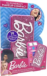 Набір дитячої косметики Barbie All in One Beauty Makeup Compact Cra-Z-Art det0017637 - мініатюра 5