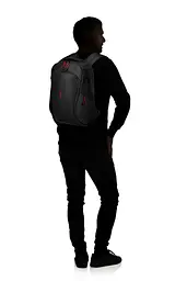 Рюкзак 15.6" Samsonite ECODIVER BLACK 44x31x20 KH7*09004 - мініатюра 6