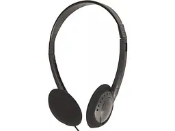 Навушники Sandberg Mini Jack Headphone Bulk Black (825-26)