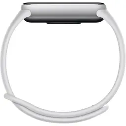 Фітнес браслет Xiaomi Smart Band 10 BHR07PSGL Срібний (1146725) - мініатюра 4