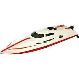 Іграшка радіокерована Syma Pioneer катер 43.7 см (Q1)